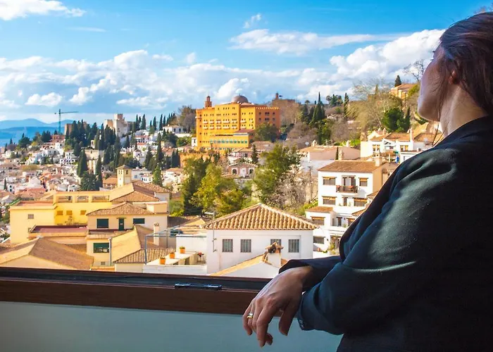 Otel Mirador Arabeluj