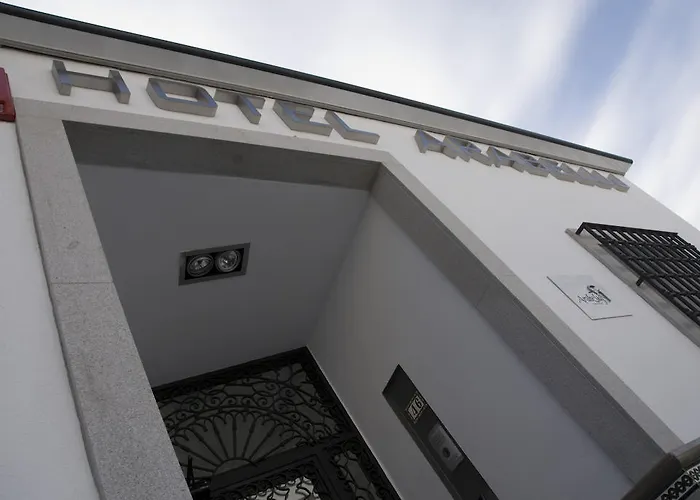 Otel Mirador Arabeluj *