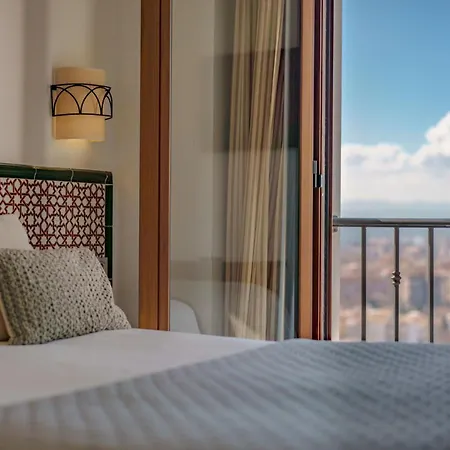 Mirador Arabeluj Отель