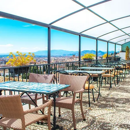 Hotel Mirador Arabeluj *